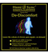 Снижение дискомфорта ( De-Discomfort CD )