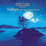Индиго для Квантового Средоточия ( Indigo For Quantum Focus )