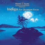     ( Indigo For Quantum Focus )