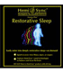   ( Restorative Sleep CD )