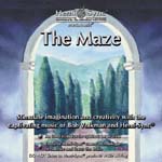  (The Maze CD )