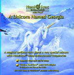     (A Unicorn Named Georgia CD)