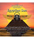   (Egyptian Sun CD)