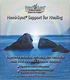 Hemi-Sync ® Поддержка Исцеления (Hemi-Sync® Support for Healing CD)