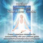       (Connecting With Your Inner Guides)