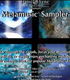   ( Metamusic Sampler 2004/2005 CD )